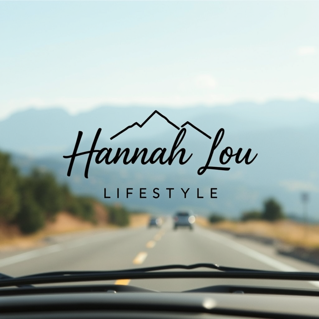 Hannah Lou Lifestyle